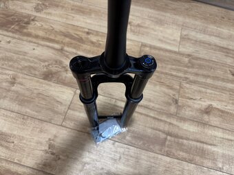 Vidlice Rock Shox SID Select 3P crown 120mm 29" - nova - 3