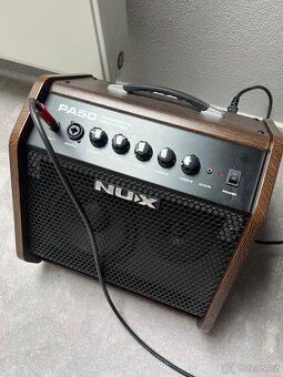 Prodám sestavu elektronických bicí Donner BackBeat top cena - 3