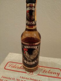 Investiční whisky - 3