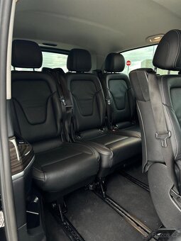 Mercedes-Benz V class 300 XL - 3