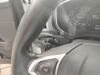 FORD MONDEO 2.0L TDCi Titanium (179 PS) - 3