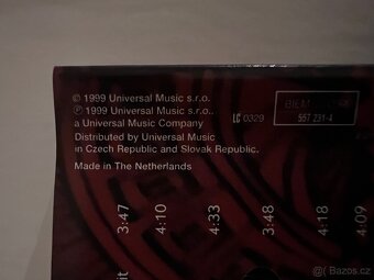 DJ Lucifer - zlato pojď na to 1999 - 3