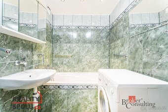 Prodej, byty/3+kk, 69 m2, Pomořanská 486/7, 18100 Praha, Hla - 3