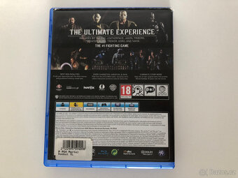 Mortal Kombat XL PS4 - 3