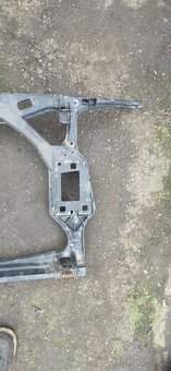 Chladicova stena audi A4 B8 8K 8K0885594J - 3