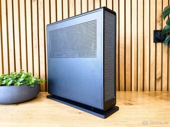 Herní PC - RYZEN 9600X, RTX 5070, 32 GB RAM, 4TB SSD - 3