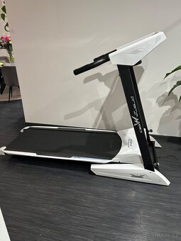 Běhací pás BH Fitness - Prisma MA 80 - 3