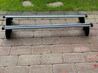 Přičniky Ford Fusion original - 3