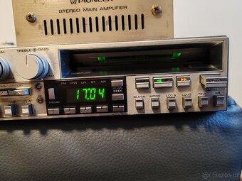 Vintage pioneer kex 73 GM-40 - 3