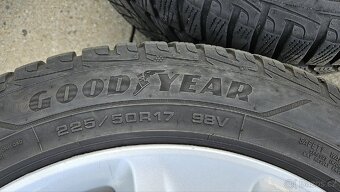 ALU Honda Accord 5x114 - 3