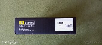 Prodej rozvodů Fábia1,1.2 HP 3 válec - 3