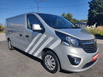 Opel Vivaro - 3