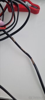 Nabíječka baterií parkside ULGD 10 A1 - 3