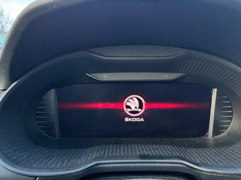 Škoda Octavia RS III 3 2.0 TDI 135 kW 4×4 DSG - 3