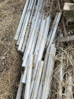 Vinohradnické sloupky - 3