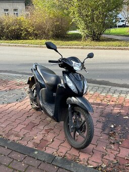 2 Honda Vision 2024 a 2013 - 3