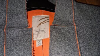 Pěkný kabát DIVERSE vel.: S - 3