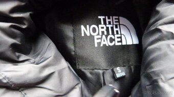nová dámská bunda The North Face Nuptse vel. S - 3
