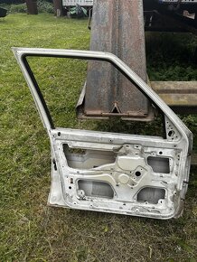 Dveře Škoda Felicia - 3