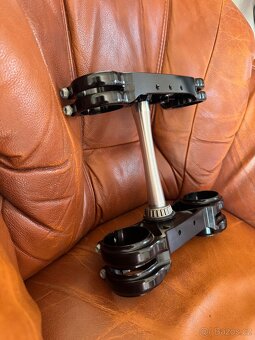 Brýle na vidlice - 3