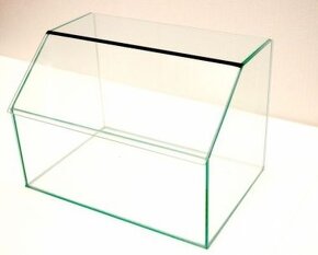 Terárium - Aquárium - 3