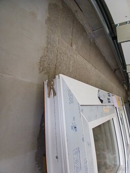 Dvoukřídlé vchodové dveře - 3