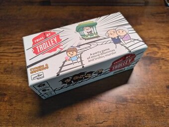 EN: Trial by Trolley - 3