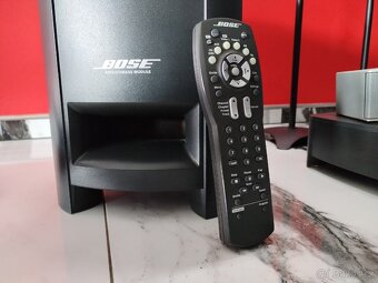BOSE 3.2.1 - 3