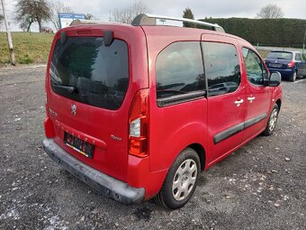 Peugeot Partner Tepee 1.6 HDI - 3