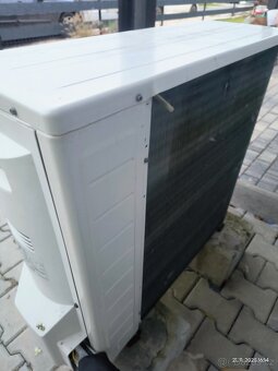 Tepelné čerpadlo daikin altherma 2 - 3