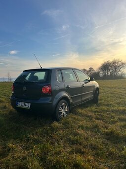 VW POLO 1.2 HTP 47KW - 3