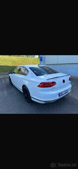 Prodám vozidlo Volkwagen Passat B8 - 3