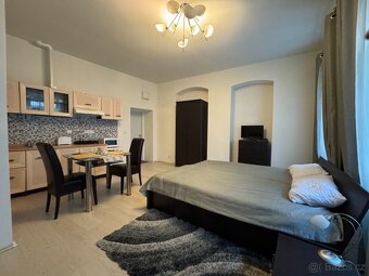 Garsonka, 28 m, na ulici Kolma, v Karlových Varech - 3