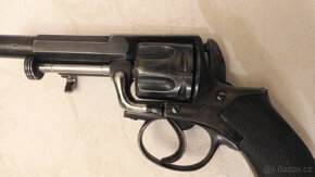 Revolver Marquir Fagnus - 3