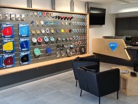 Prodejna, RKD-DIAMANT v Č.B. - 3