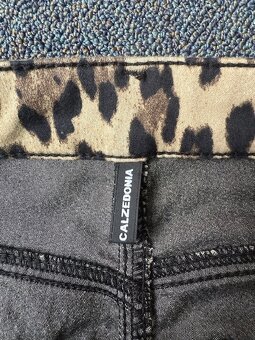 Kalhoty Calzedonia, vel. M - 3