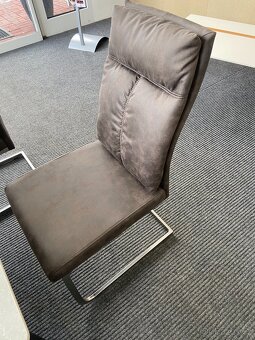 Jídelní set 160x90 - 3