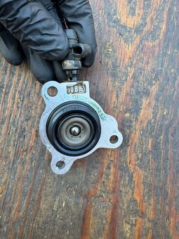 Píst spojky vysouvací koš přítlačného talíře ktm husqvarna - 3