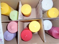 svíčky výprodej-svíčka - 3