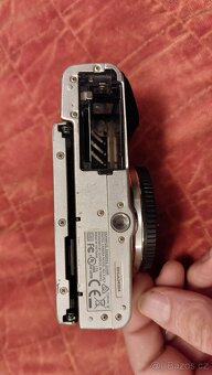 Olympus PEN E-PL7 bez dvířek- PRODÁNO - 3