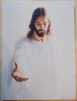 Obrazy, Madona, Acutis, Ježíš - 3