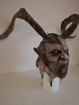 Krampus maska 18 - 3