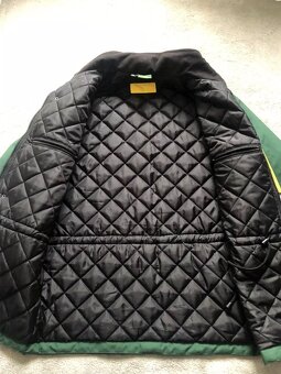 Original bunda Classic Team Lotus Pit Jacket - 3