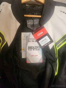 Bunda na motorku - 3