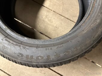205/55 R16 91H FIRESTONE - 3