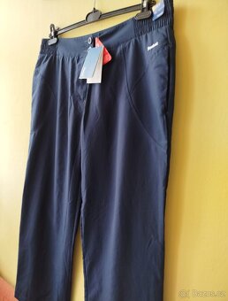 Nové kalhoty Reebok, velikost XL - 3