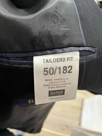 Pánský oblek Bandi Vamos - 3