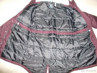 NÁDHERNÁ 3/4 BUNDA/KABÁTEK V L NOVA - 3