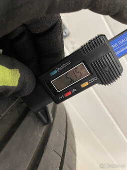 Michelin Pilot Sport 4 205/45 R17 88W 4Ks letní pneumatiky - 3