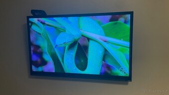 Prodám LED TV 32” ( 82 cm ) - 3